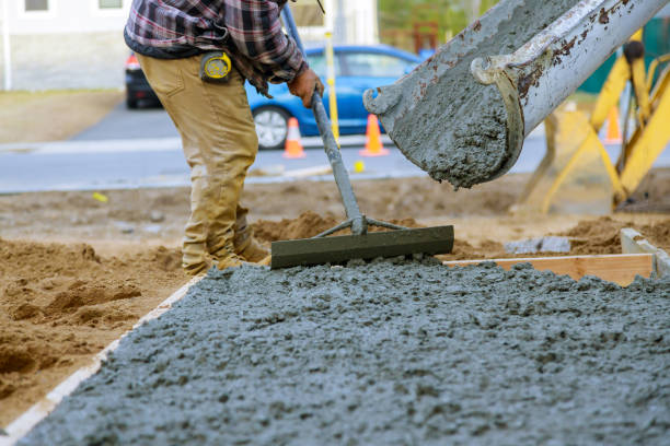 Best Commercial Concrete Services in West Pensacola, FL