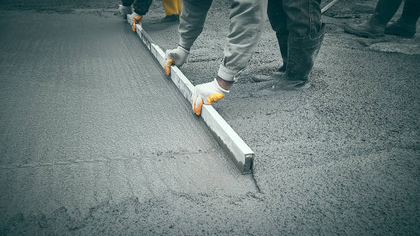 Best Residential Concrete Solutions in West Pensacola, FL