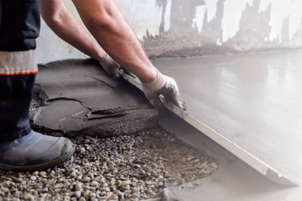 Best Concrete Sidewalk Installation in West Pensacola, FL